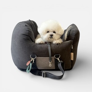 New Age Whale Car Seat【Espresso】 / Dugroo / 日本未入荷