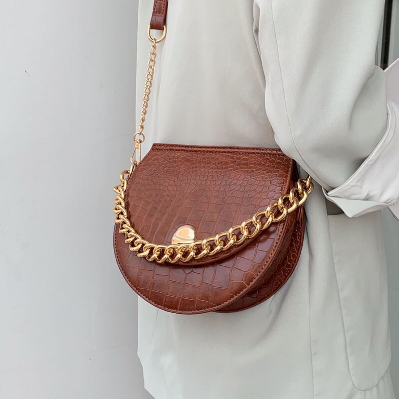 スタイル メッセンジャーバッグ サドルバッグ シートバッグ 手作りハンドバック85963956046