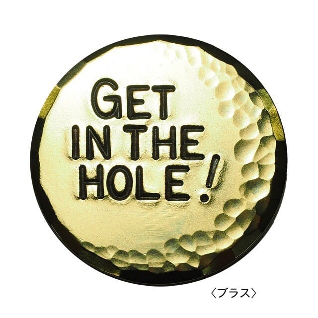 Stanping Large Marker 