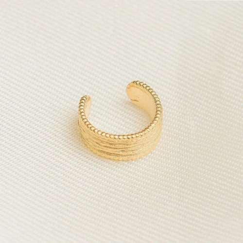 OREA EARCUFF／Agapé