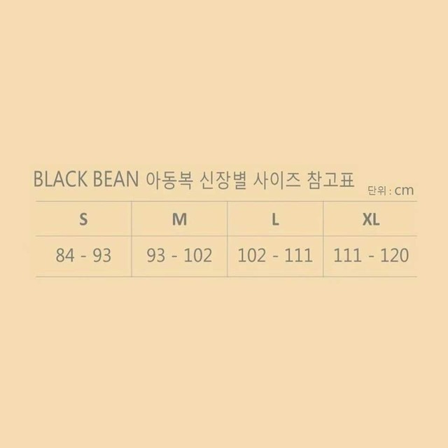 [即納L]≪blackbean≫BB sweatshirt white melange (kids)3