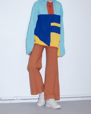 2000s Acne Studios - center crease dress pants