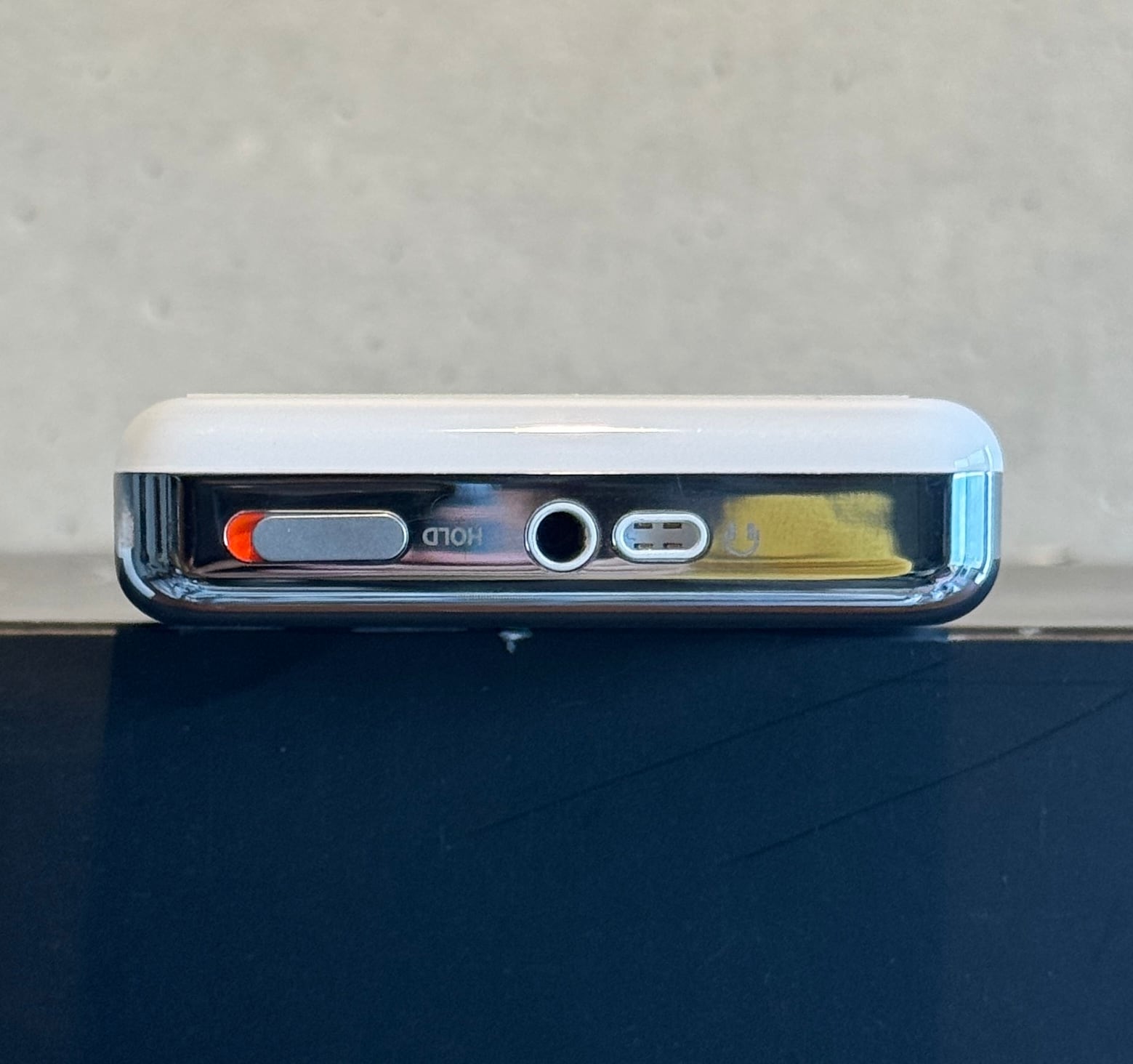 Apple 第3世代 iPod 10GB A1040｜箱付き | 新品バッテリー交換済み