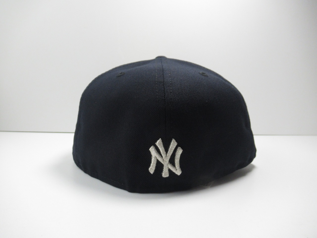 Exclusive NEW ERA 59fifty New York Yankees　ニューヨーク・ヤンキース　NAVY