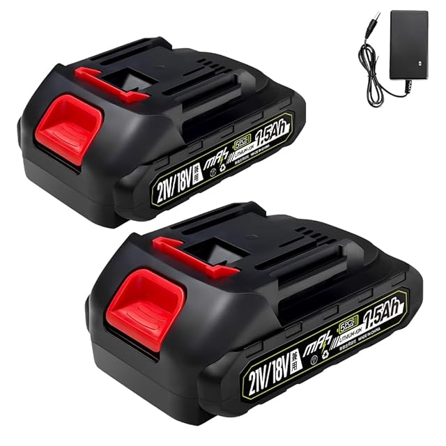 YOIbuy PRO 充電式トリマー マキタ18V互換 ブラシレスモータ搭載 5段階