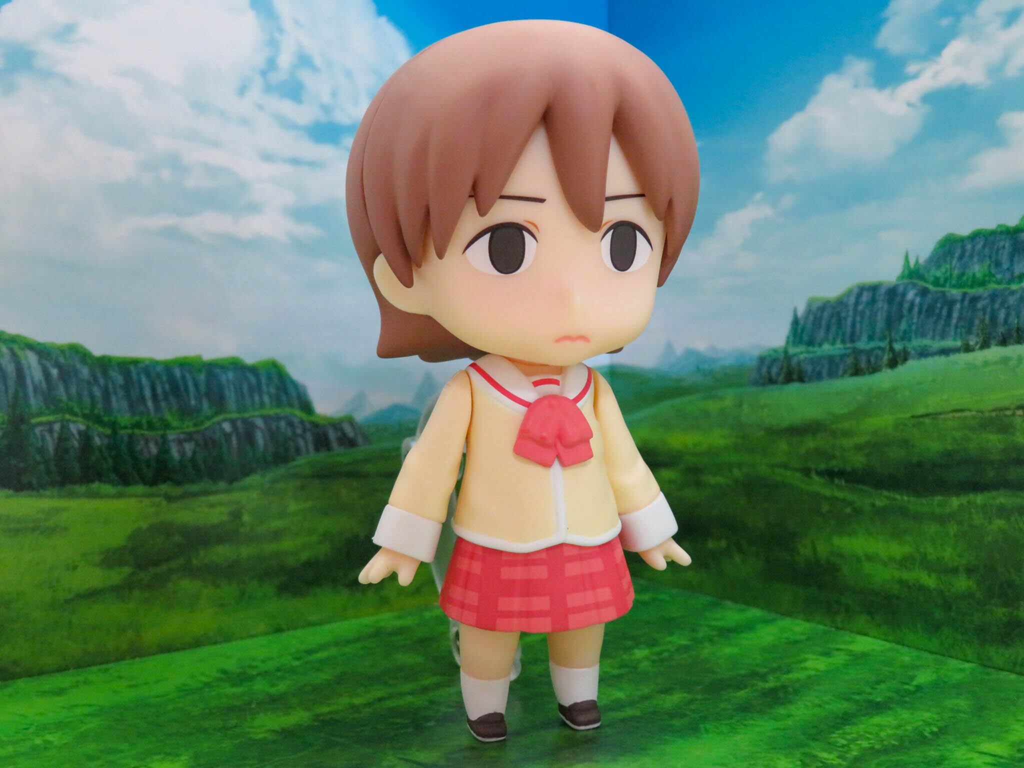 SALE】【2291】 相生祐子 あらゐけいいちVer. 顔パーツ 虚無顔