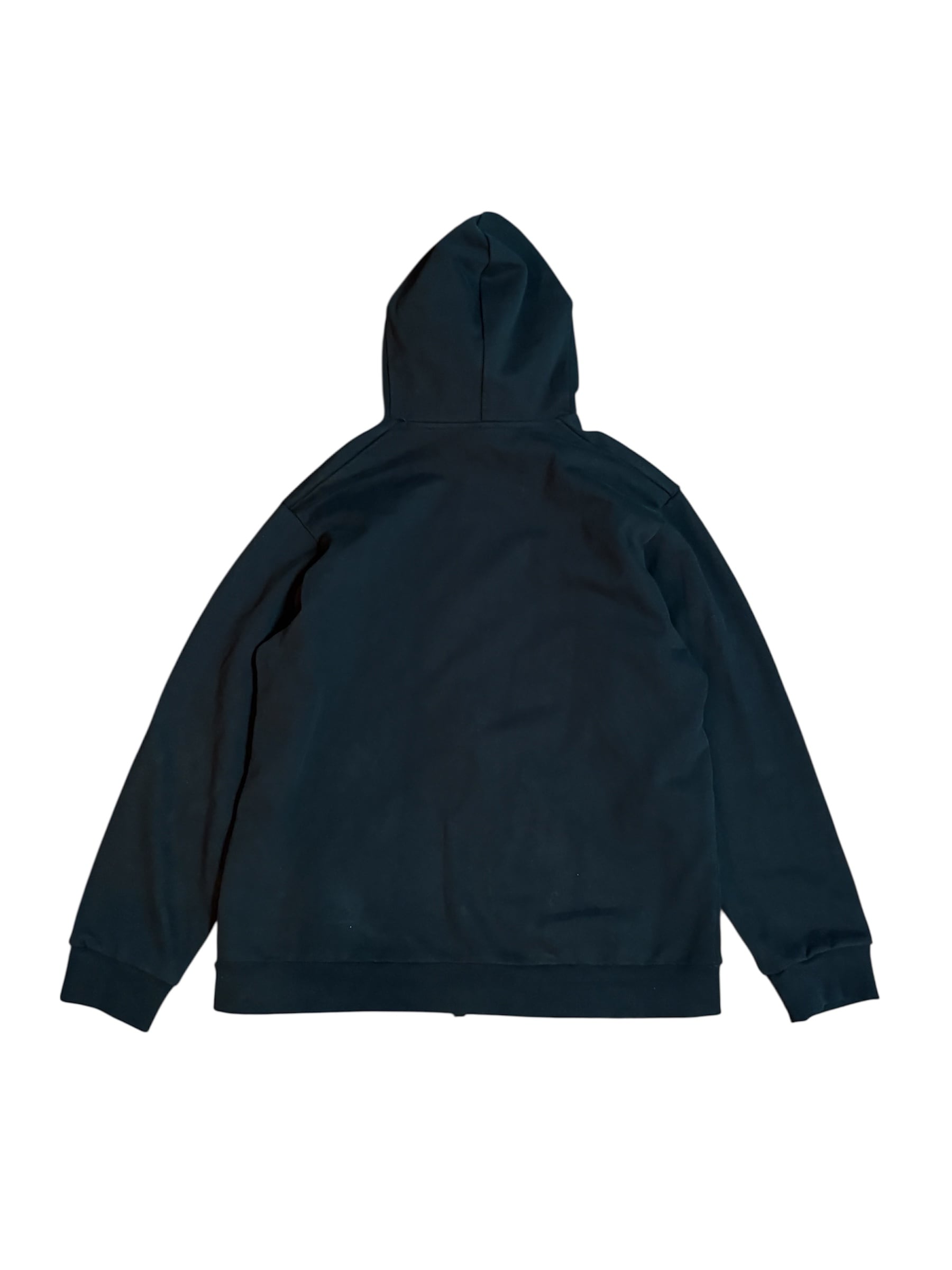 EYE KNOW BOY HOODIE | dinoworks