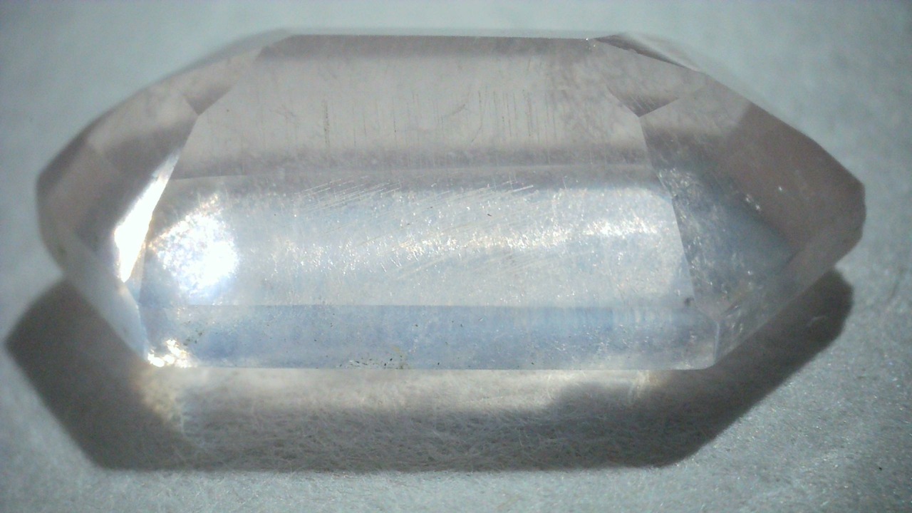 ローズクォーツ　2.08ct　[C13‐174]