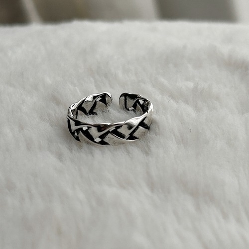 【228】ring_silver925の商品画像5