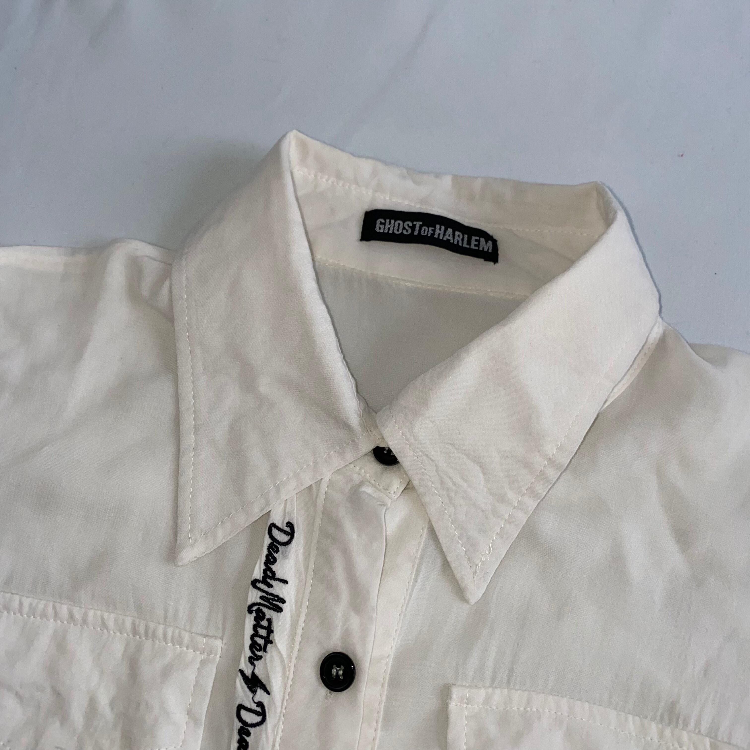 OBELISK】オベリスク SHEEPLEATHER Shirt www.innoviafilms.com