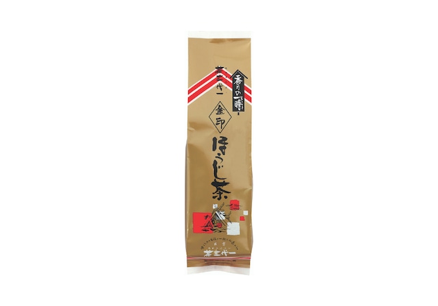 ほうじ茶（金印）150g