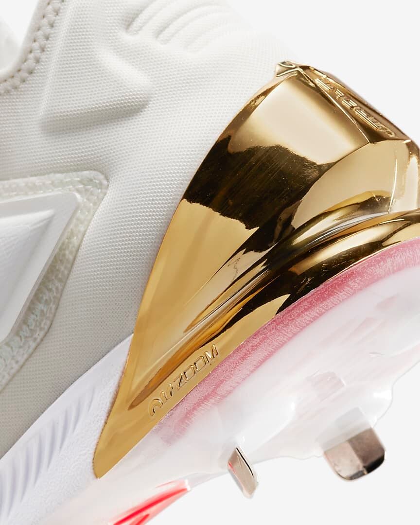 Nike Force Zoom Trout 8 Elite マイクトラウト | jordan_sneakers
