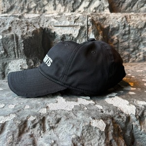 【VETEMENTS】ICONIC LOGO CAP