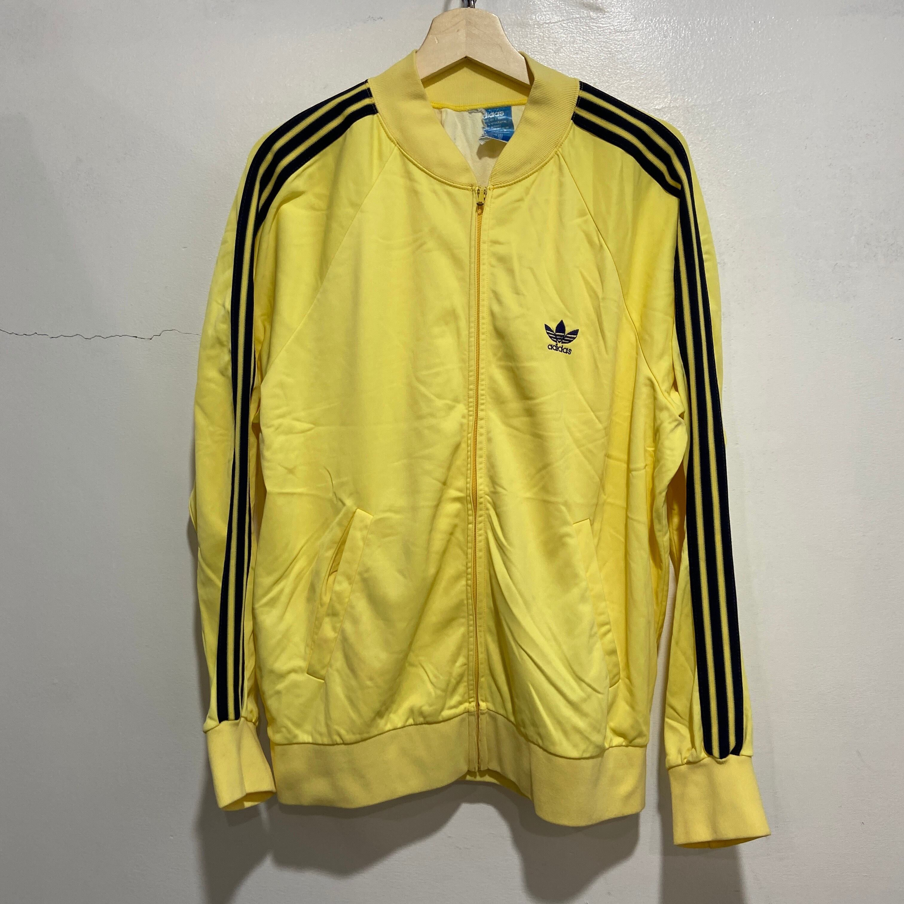 フランス製ventexジャージセットアップadidasATPヨンスサチモス