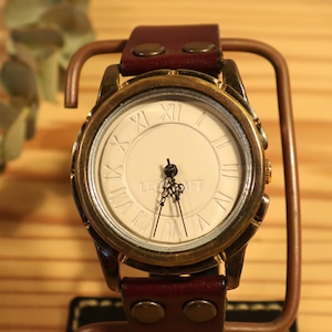 BS-GW382 -Quartz Watch-