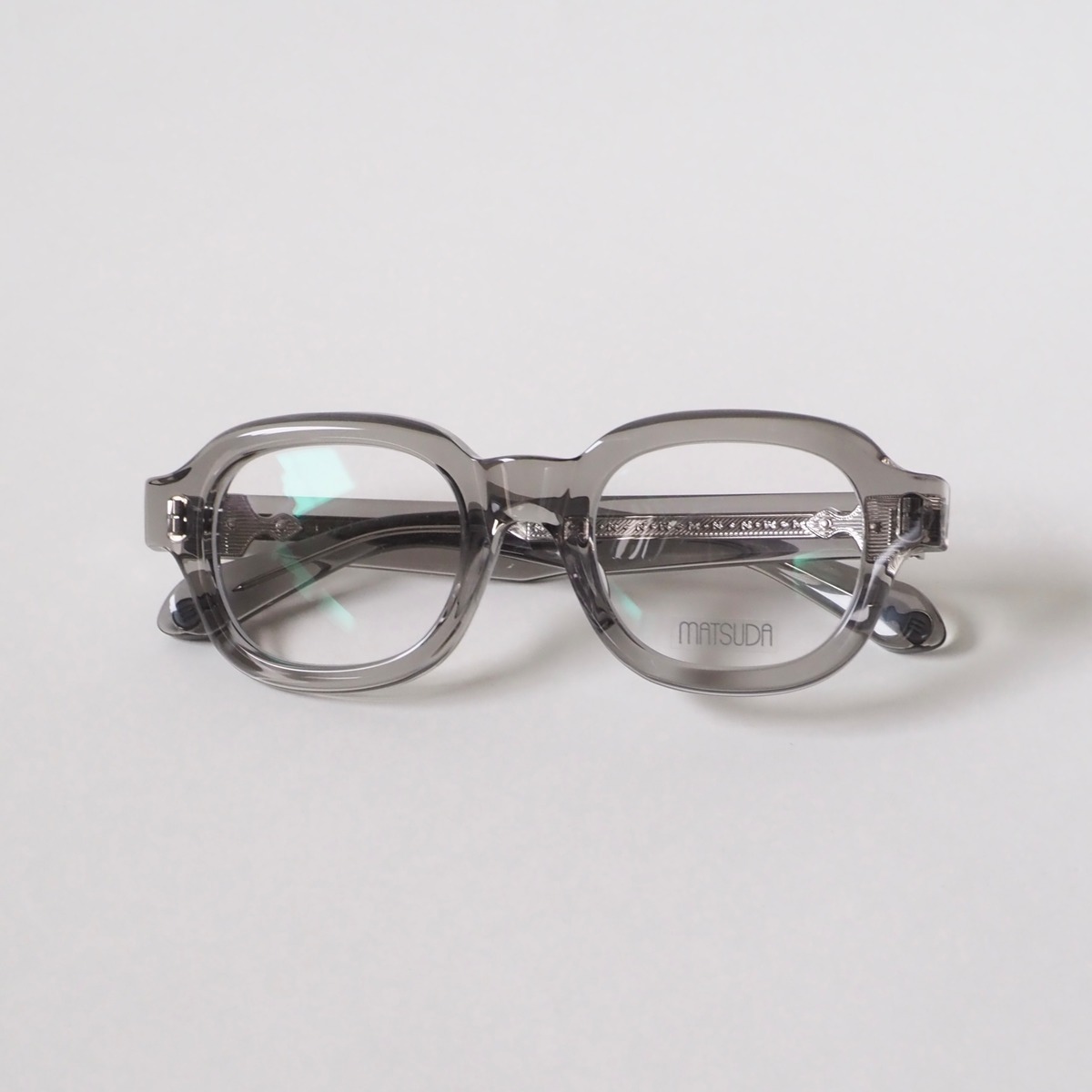 M1028 col.GRC【MATSUDA】 | downtownshop