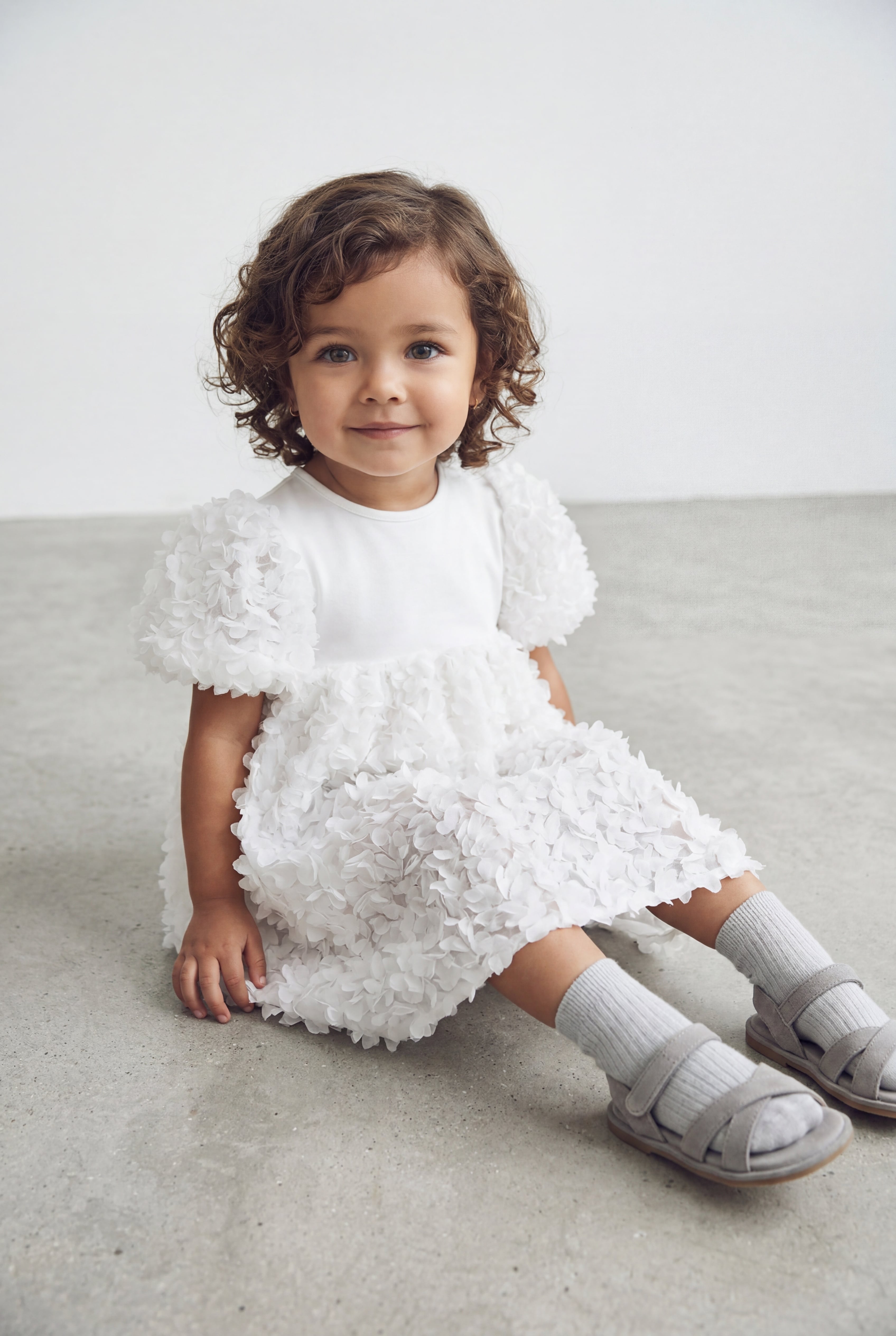 VERY掲載商品！Amica キッズ 7ヶ月~3歳（70cm~95cm） | AMICA・kids