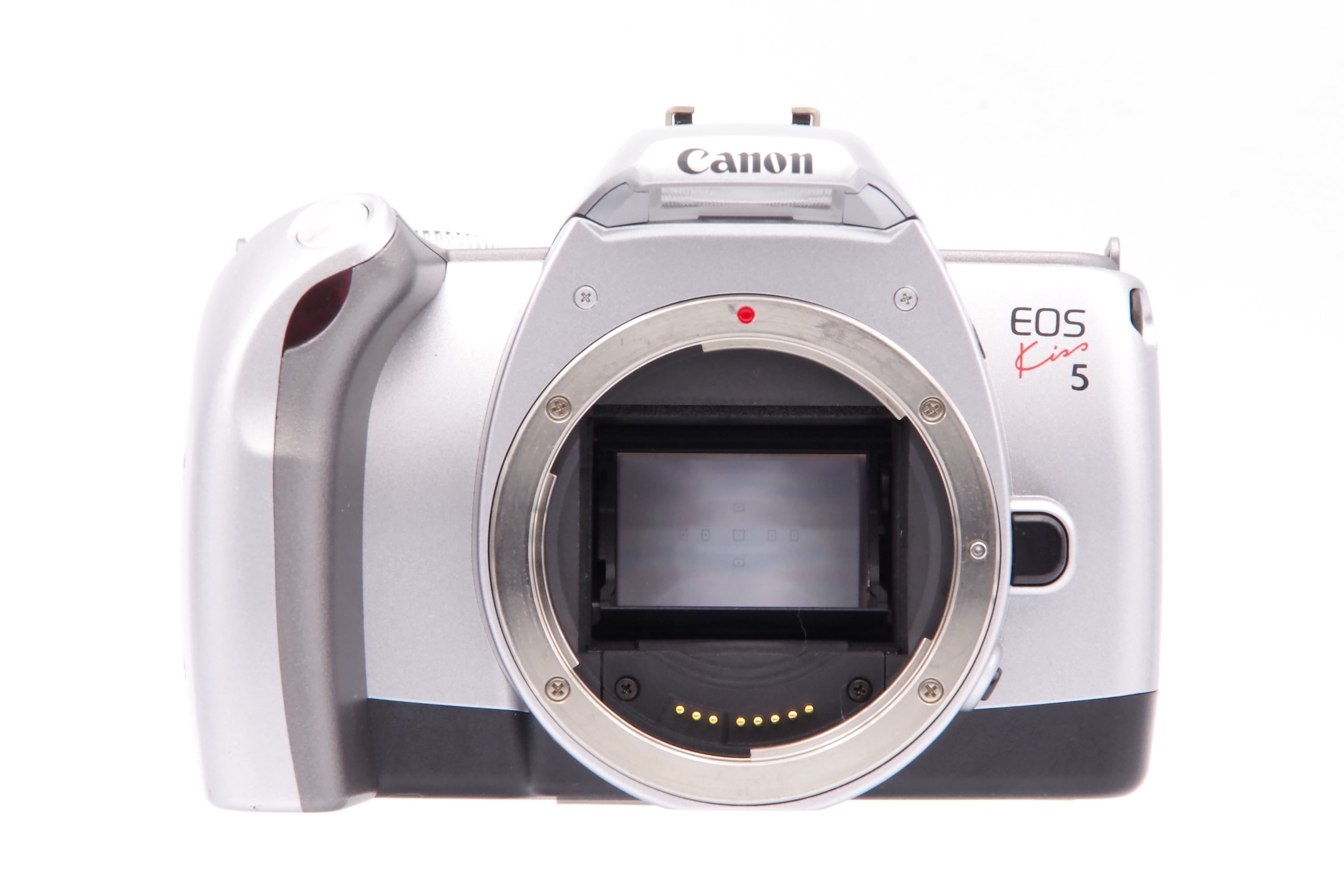 New F-1 AEファインダー Canon キャノン | 近江寫眞機店