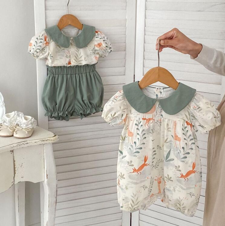 anne shirley トップス　ロンパース　カーデ　6着セット　 80cm anne shirley トップス ロンパース カーデ 6着セット 80cm anne