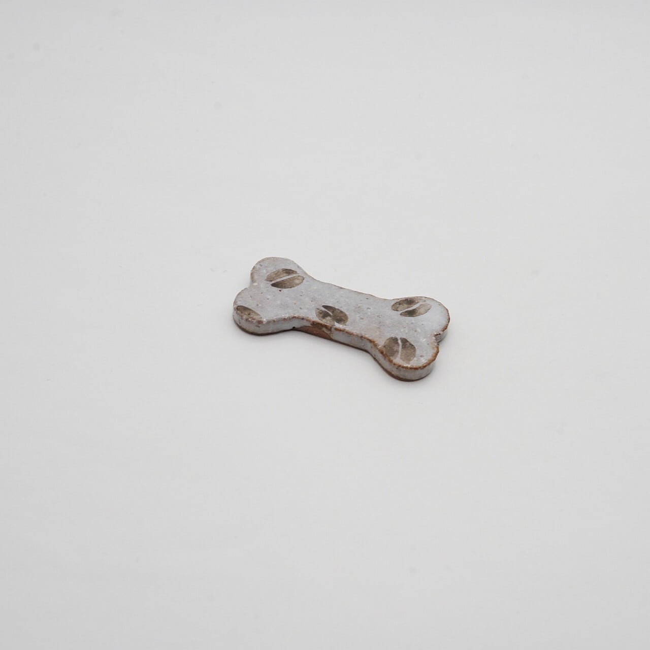 【陶彩工房Canoe】ほね箸置き42