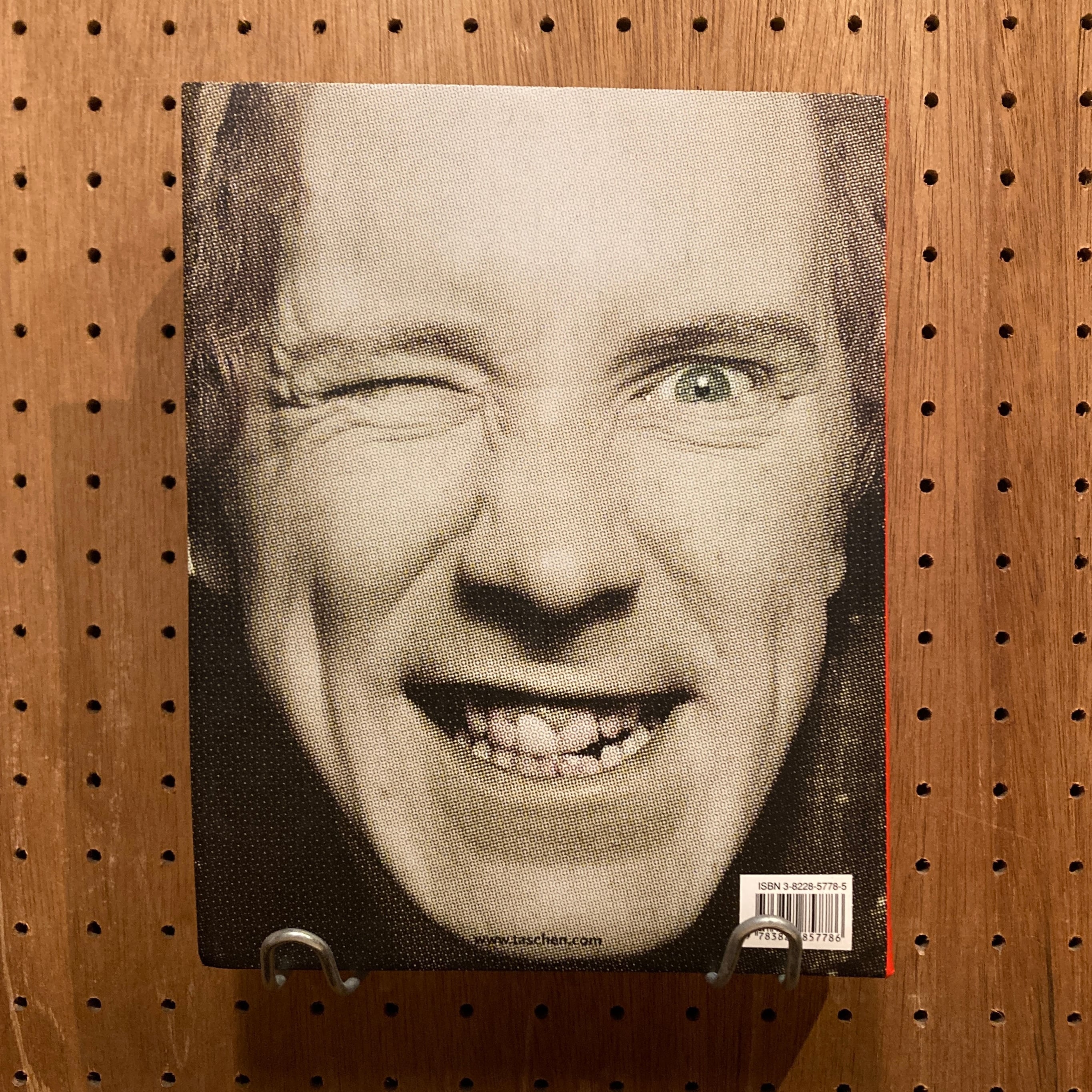 Smile i-D Fashion and Style: The Best from 20 Years of i-D