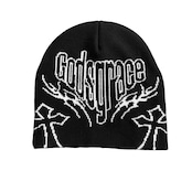 ストリート GODSGRACE ビーニー G249