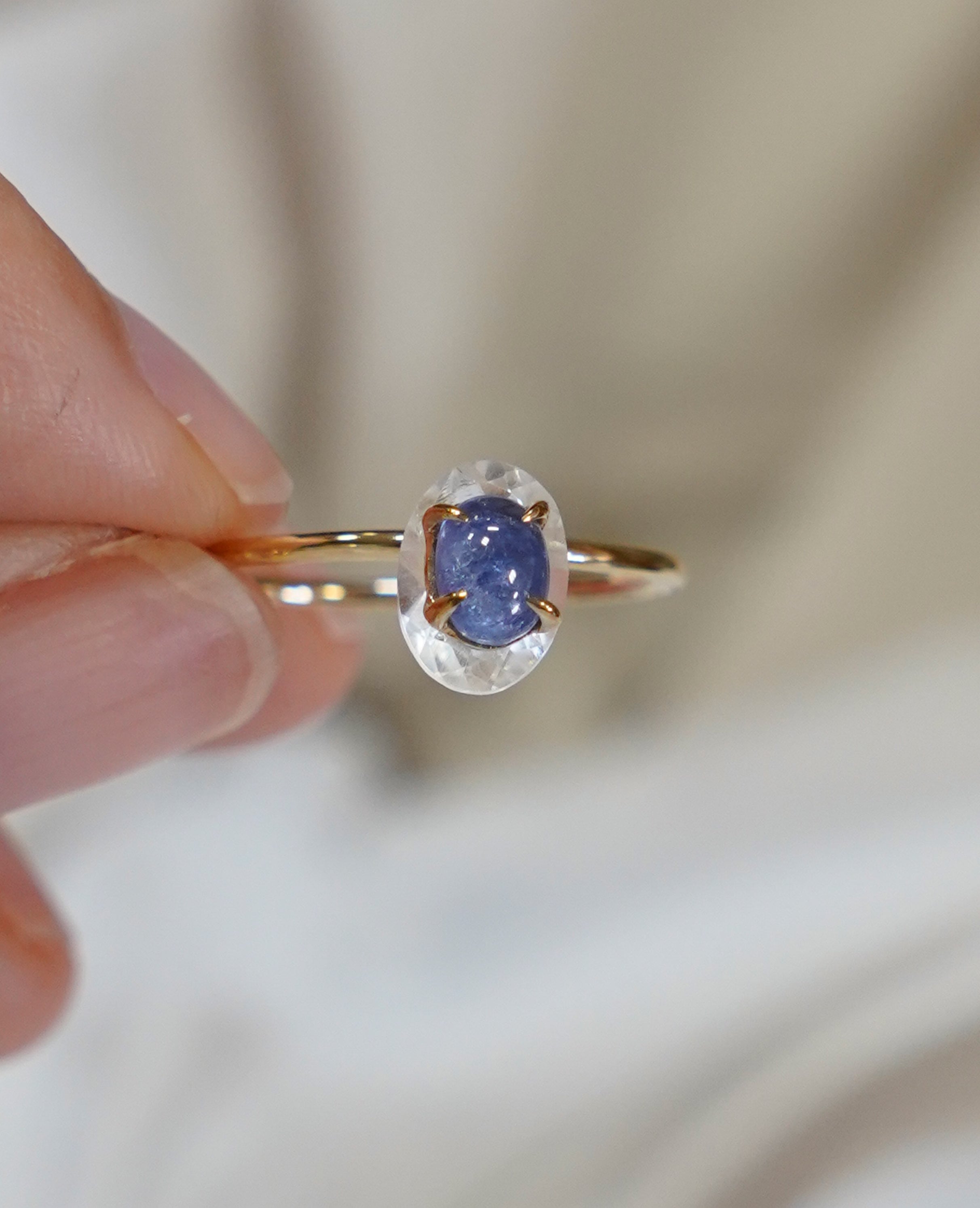 片耳 pierced＆earrings | Thalatta