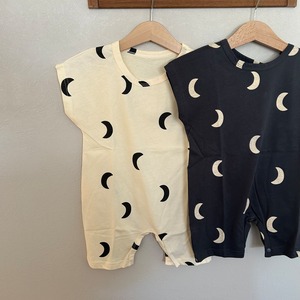 moon rompers