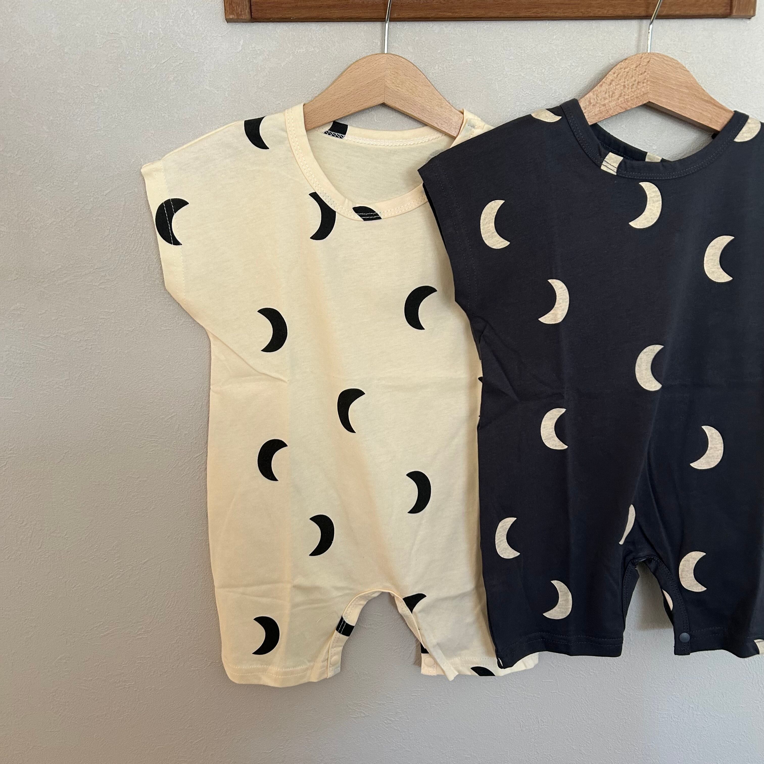 moon rompers