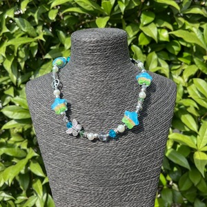 Kira Pure Star Design Necklace