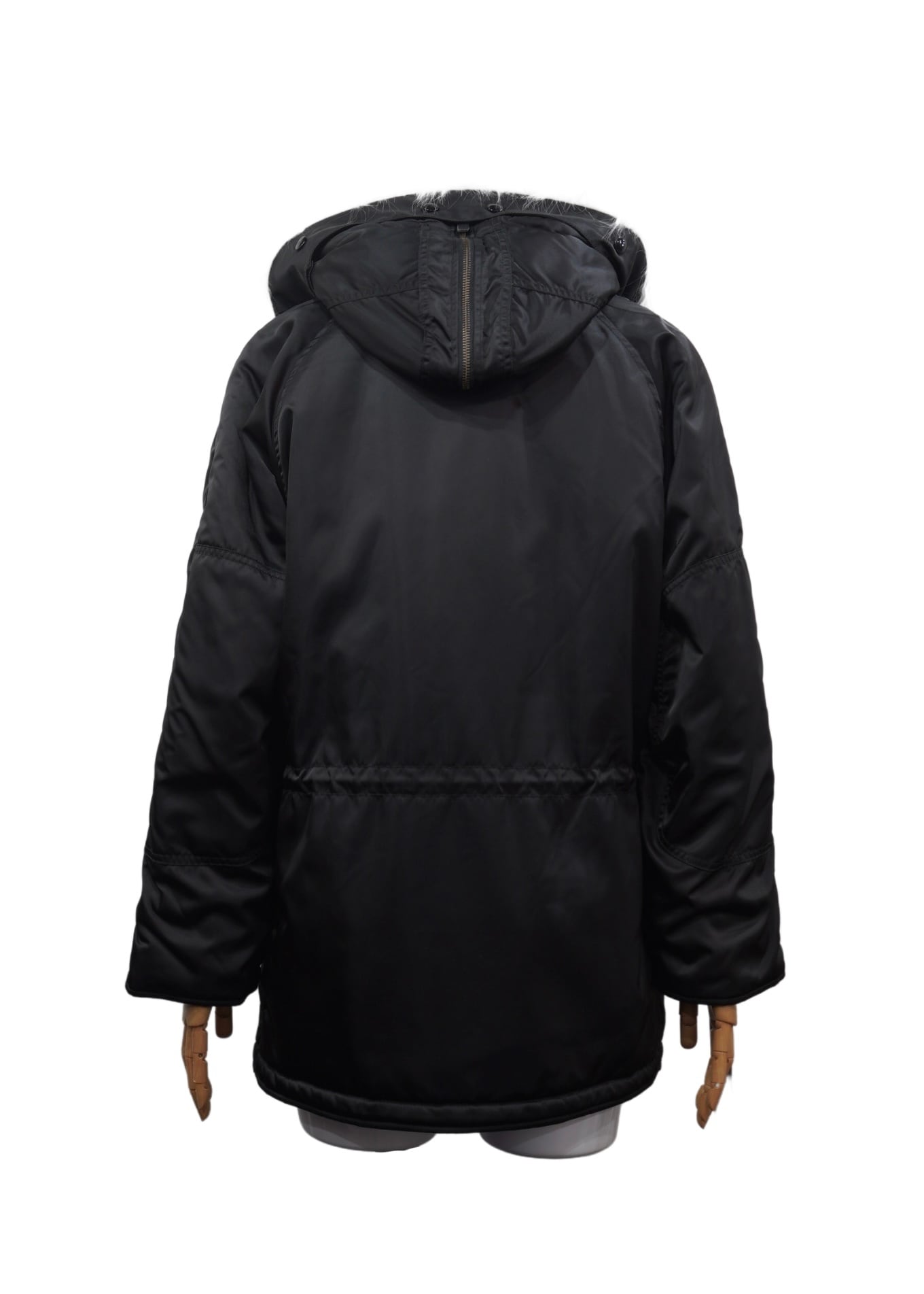 GOSHA RUBCHINSKIY 2018AW N-3B jacket | CETTEN