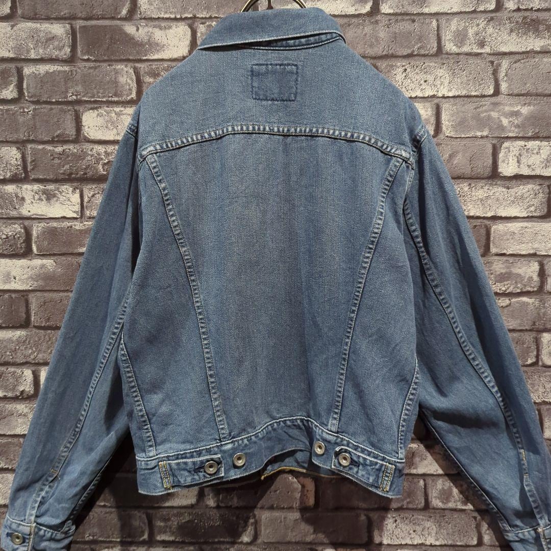 ジャケット Levi's 白タグ リーバイス