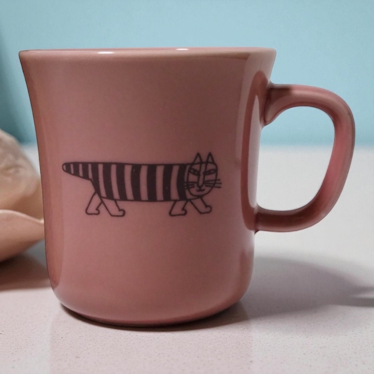 リサラーソン マグカップ マグマイキー | ウェルマーチ｜Wellmerch