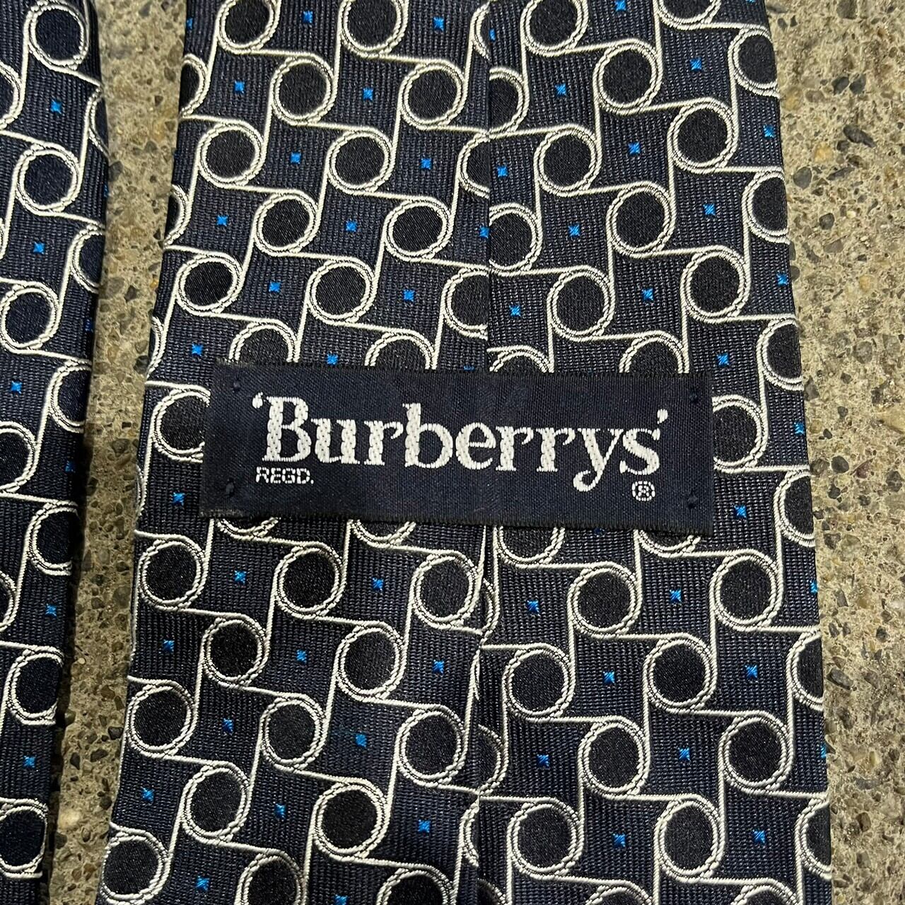 □新品□未使用□ Burberrys バーバリーズ ヴィンテージ