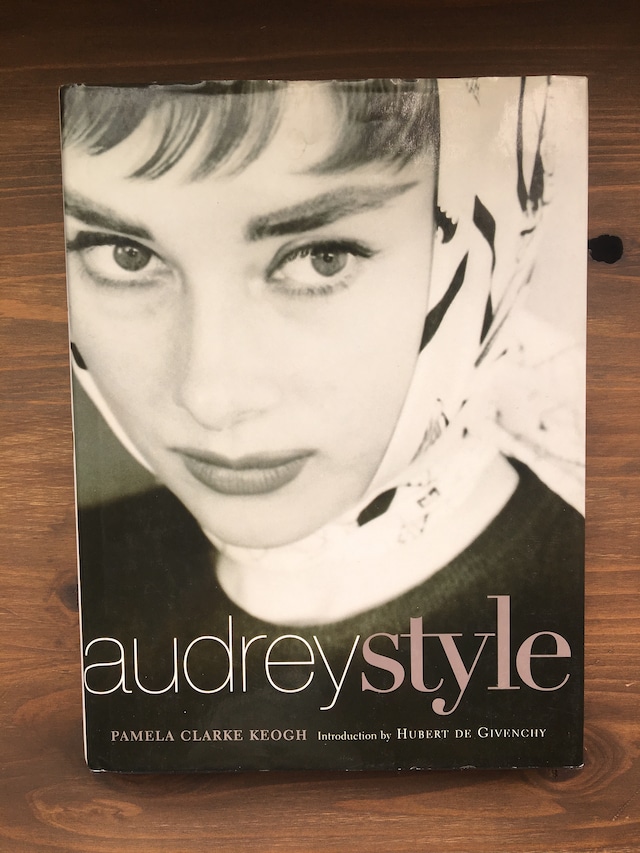 audreystyle(PAMELA CLARKE KEOGH)