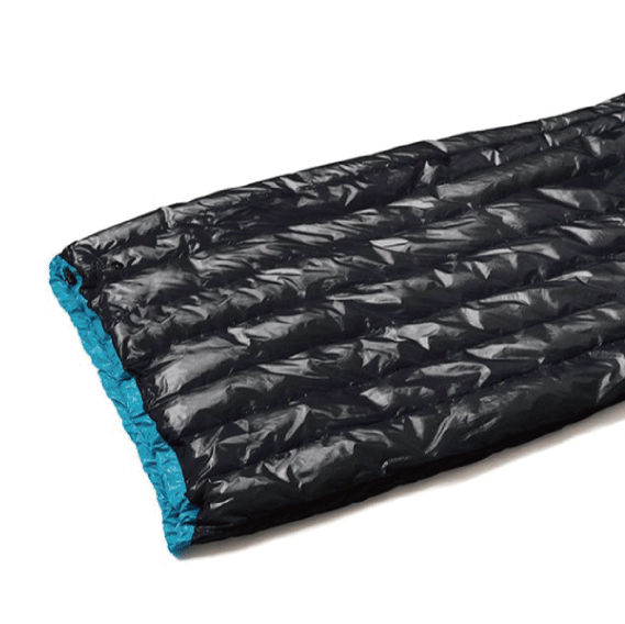 5below アウトドア・釣り・旅行用品 ナンガ ミニマリズム 5ビロー