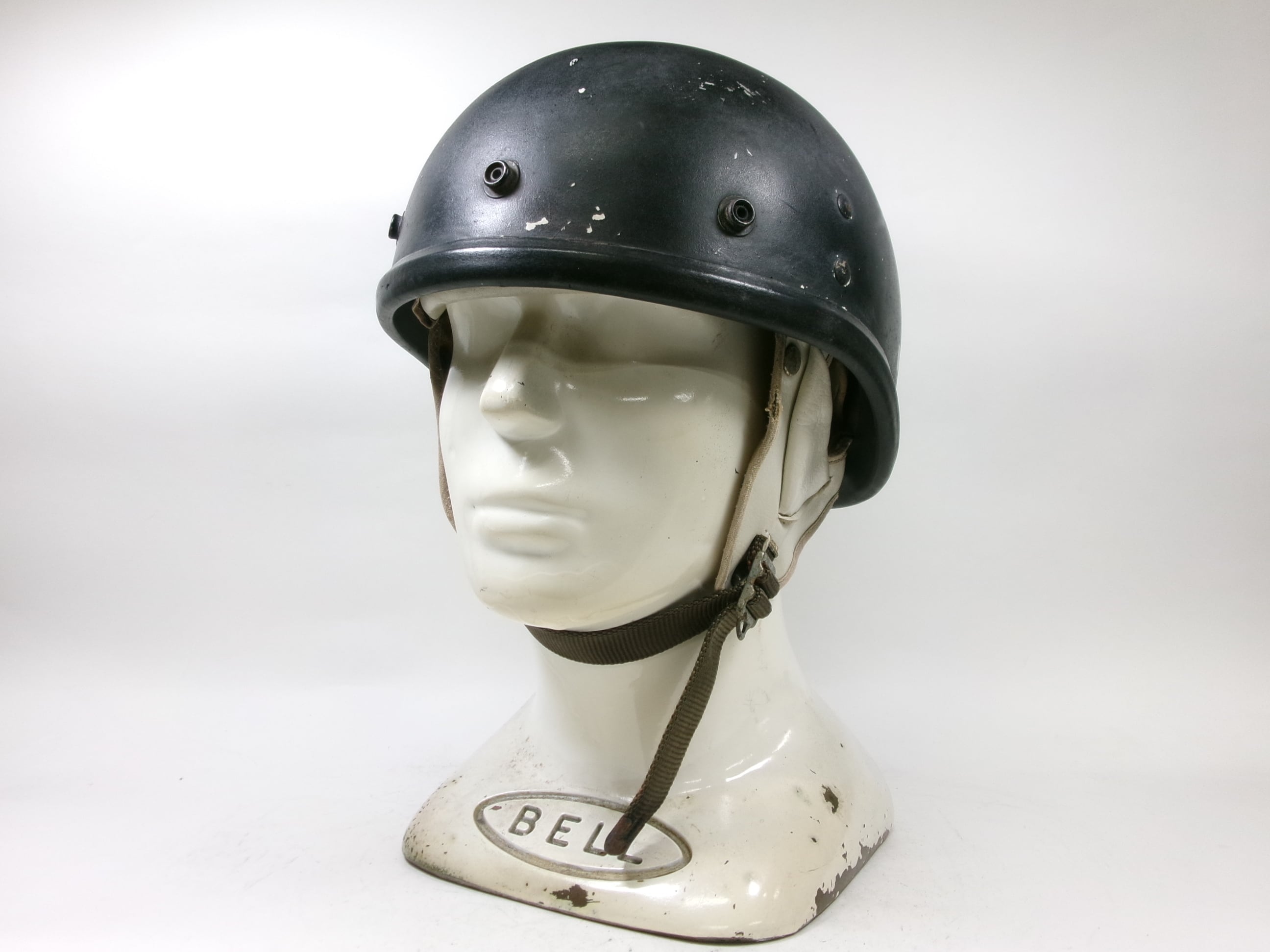 HEADS Vintage Helmets & Accessories