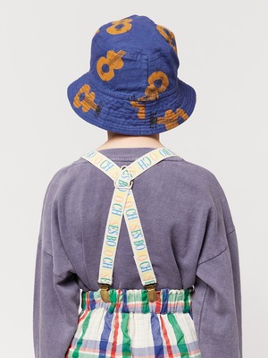 BOBO CHOSES / Bobo choses Multicolor Suspenders