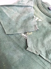 80s Champion Tee MADE IN USA Size L