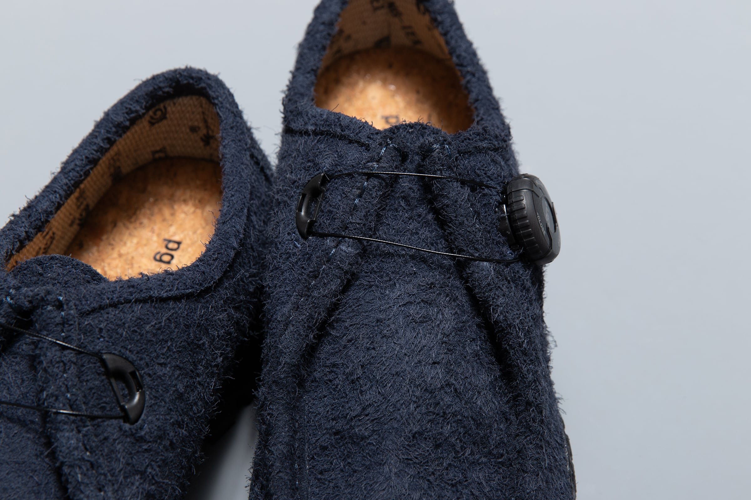 靴 pg KNOCK 2 NAVY pg KNOCK 2 | NAVY | PLAYGROUND | スニーカーショップ