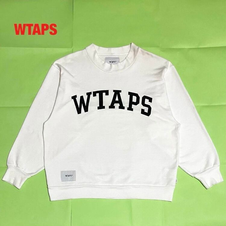 WTAPS サーマル ホワイト X 02 楽天市場】wtaps サーマルの通販