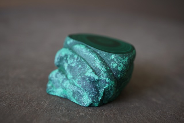 マラカイト Malachite 1321