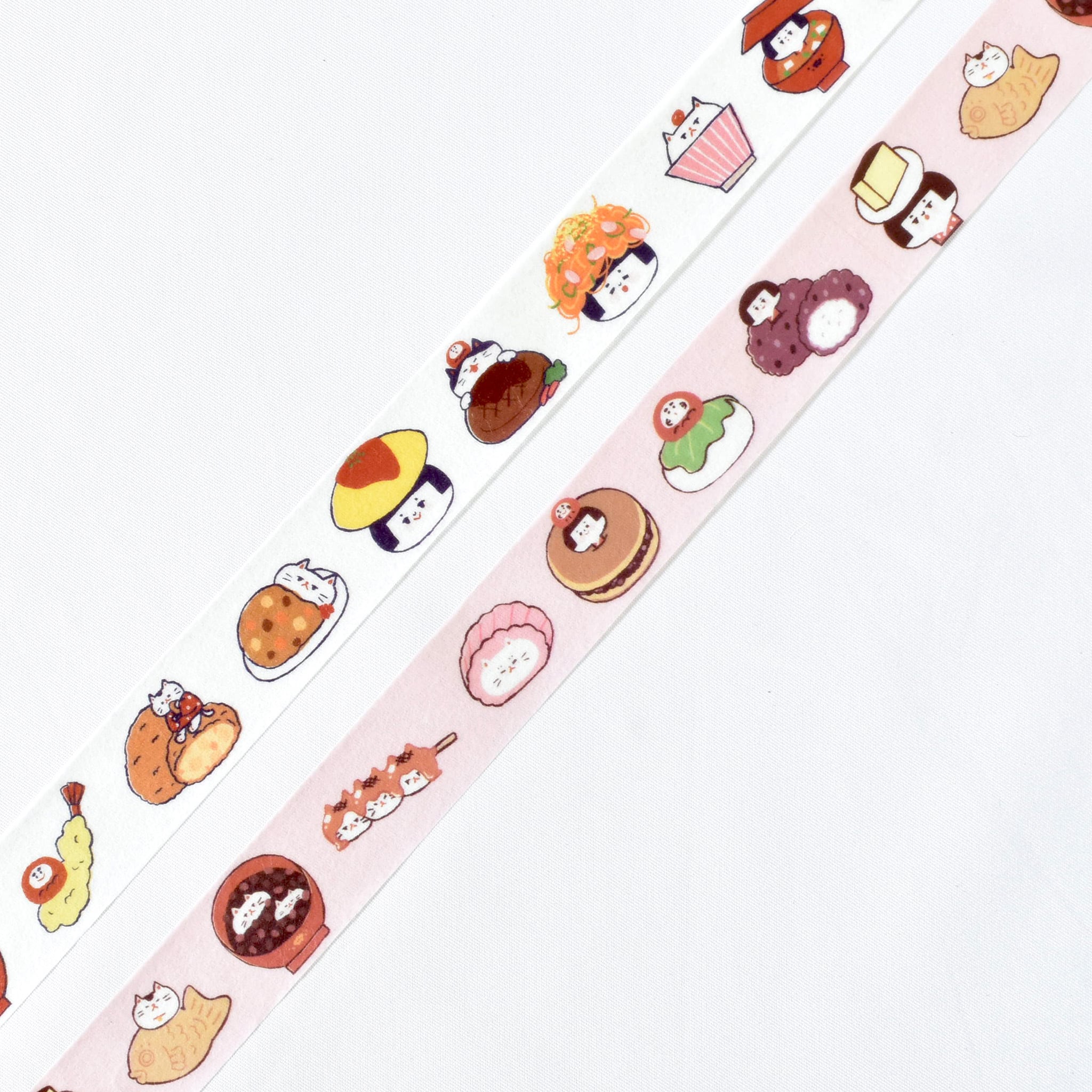 マルコロチャン マスキングテープ | パピアプラッツBASE店