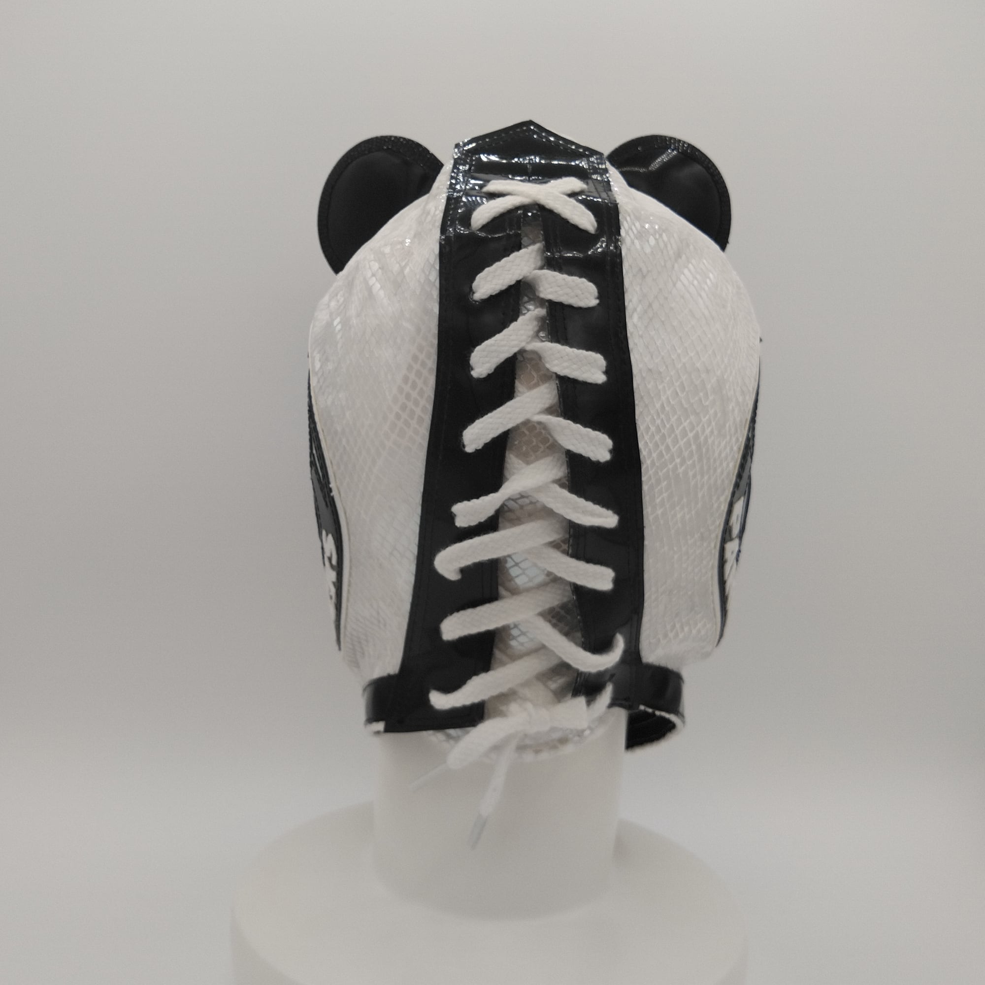 PANDA☆ROCKS 客寄せパンダちゃん マスク | PANDA☆ROCKS WEB SHOP