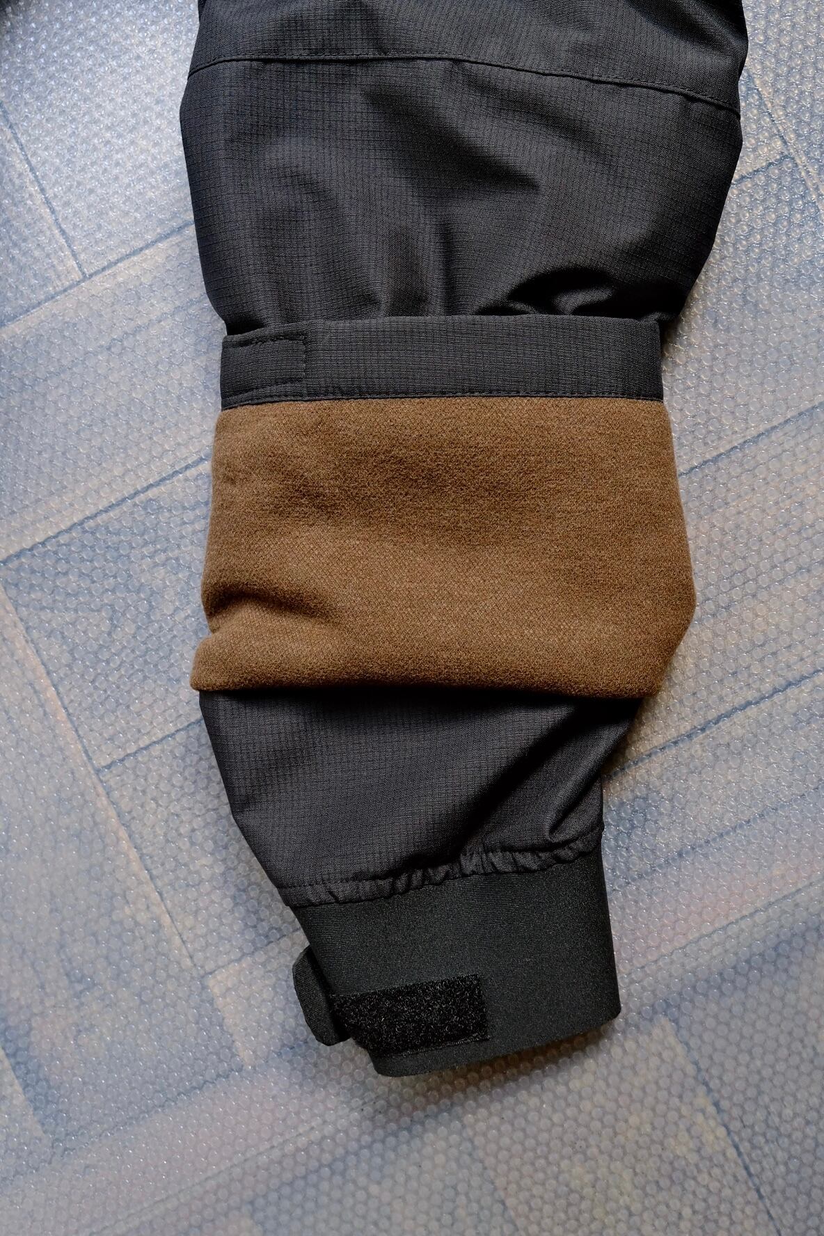 Tough jacket | Metropolis Fishing