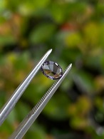 ヴァイオレットスピネル オーバル 6.2x4.3x2.9mm, 0.56ct, モザンビーク産 -05