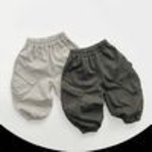 キッズカーゴパンツ