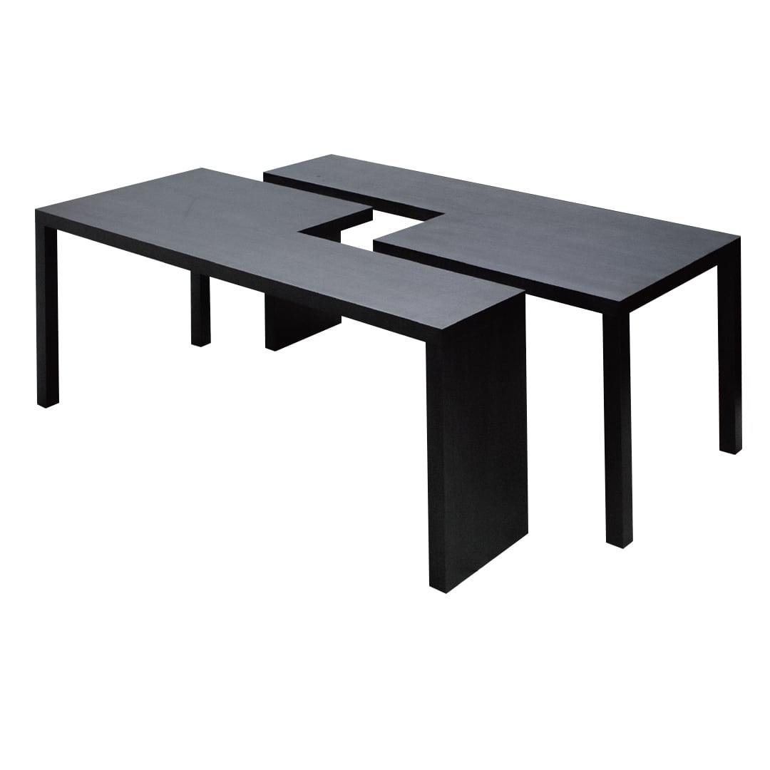 JUNKO KOSHINO CASA 1/2 table Hi 1600［リアルスタイル］ | REAL