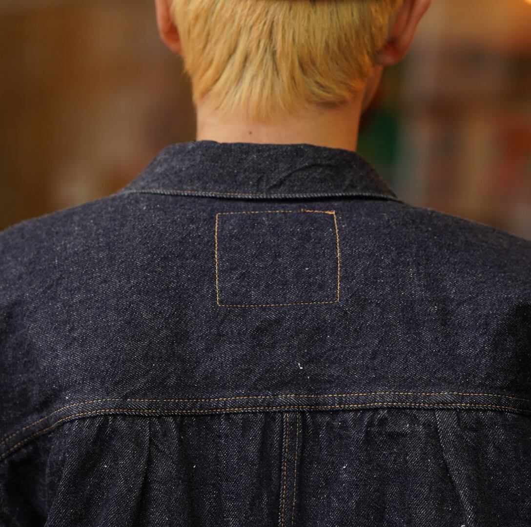 KAPTAIN SUNSHINE(キャプテンサンシャイン) 25SS 