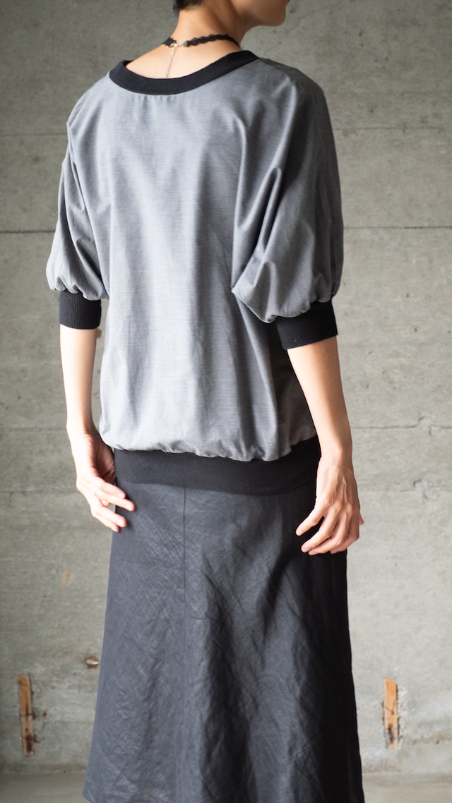 "American Apparel" used Trim pulloevr